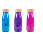 Petit Boum Bouteilles Sensorielles Pack Magic