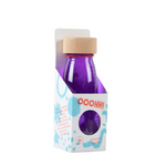 Petit Boum Bouteille Sensorielle Violet