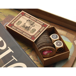 Marbushka Bugs Jeu cooperatif
