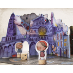 Conte de Noël - Christmas Tale Marbushka Jeu de société 7