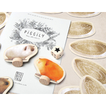 Piggily Jeu de société Marbushka 3