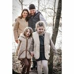 Alwero Gilet sans manche en laine Robby - Beige 2