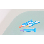 kitpas craie dessin pour le bain 2