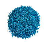 Riz coloré Bleu - Riz sensoriel 500gr grennn