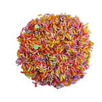 Riz coloré Fruit Mix - Riz sensoriel 500gr grennn