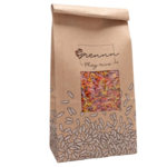 Riz coloré Fruit Mix - Riz sensoriel 500gr