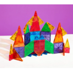 Magna-Tiles Micromags Jeu magnétique Combi  Set de 46 pièces 5