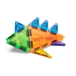 Magna-Tiles Micromags Jeu magnétique Combi  Set de 46 pièces 4