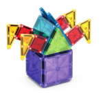 Magna-Tiles Micromags Jeu magnétique Combi  Set de 46 pièces 3
