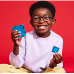 Magna-Tiles Micromags Jeu magnétique Combi Set de 20 pièces 4