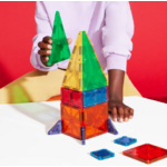 Magna-Tiles Micromags Jeu magnétique Combi Set de 20 pièces 5