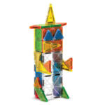 Magna-Tiles Micromags Jeu magnétique Set Deluxe - 70 pièces 5