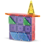 Magna-Tiles Micromags Jeu magnétique Set Deluxe - 70 pièces 4
