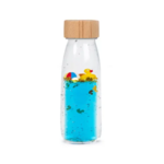 Petit Boum Bouteille sensorielle Move Ducky 2