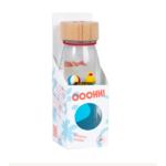 Petit Boum Bouteille sensorielle Move Ducky