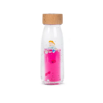 Petit Boum Bouteille sensorielle Move Sea Sparkle 2