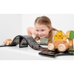 Connetix Jeu magnétique Route créative - Lot de 48 3