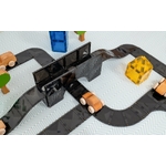 Connetix Jeu magnétique Route créative - Lot de 48 2