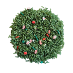 Riz coloré Santa Claus  - Riz sensoriel 4