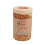 Riz coloré Automne - Riz sensoriel