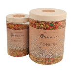 Riz coloré Automne - Riz sensoriel 2