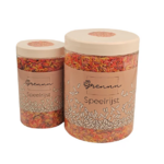 Riz coloré Fruit Mix - Riz sensoriel 2