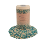 Riz coloré Ocean - Riz sensoriel