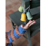 Art 24-265 Jingle Joy Bells 14 Joguines Grapat