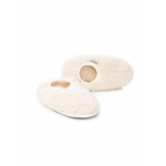 Alwero Chaussons Cloudlet Junior Naturel