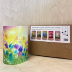 Toverlux Images Lanterne - Illustratrice Exler - Seasons 2