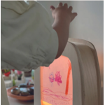 DIY Toverlux x Stockmar Set créatif Crayons et 25 feuilles silhouette 5