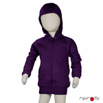 gilet-zip-acaiberry