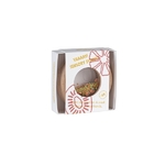 Petit Boum Hochet sensoriel Donut Carottes (4)