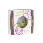 Petit Boum Hochet sensoriel Donut Kiwi (1)