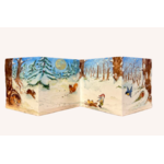 Toverlux Calendrier de l'Avent Les 4 Royaumes de la Nature 3
