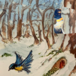 Toverlux Calendrier de lAvent Les 4 Royaumes de la Nature 4