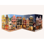 Toverlux Calendrier de l'Avent - Noël à Amsterdam 2