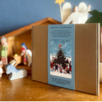Toverlux Calendrier de lAvent - Noël à Amsterdam