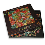 Puzzle Palapeli Sea Sound - 210 pièces