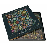 Puzzle Palapeli Globular - 210 pièces