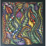 Puzzle Palapeli Bourgeon Magique - 210 pièces