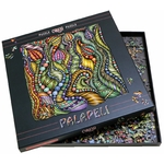 Puzzle Palapeli Bourgeon Magique - 210 pièces 2
