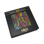 Curiosi Casse tête Puzzle Q Gold 1- 72 pièces