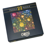 Curiosi Casse tête Puzzle Q Gold 2- 72 pièces