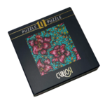 Curiosi Casse tête Puzzle Q Gold 3 - 72 pièces 1