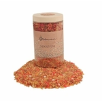 Riz sensoriel Bonhomme de Pain d'épice - Grennn 2