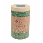 Riz sensoriel Printemps - Grennn