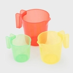 Tickit Pichets gigogne Lot de 3