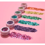 Si si la paillette Kit pailleté Fierté 2