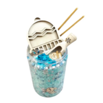 Pour and Play Mix Hiver Lot complet pour le jeu sensoriel - Sensory Fun2